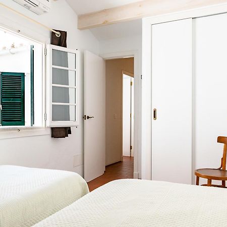 Cal Bisbe Villa Ciutadella  Kültér fotó