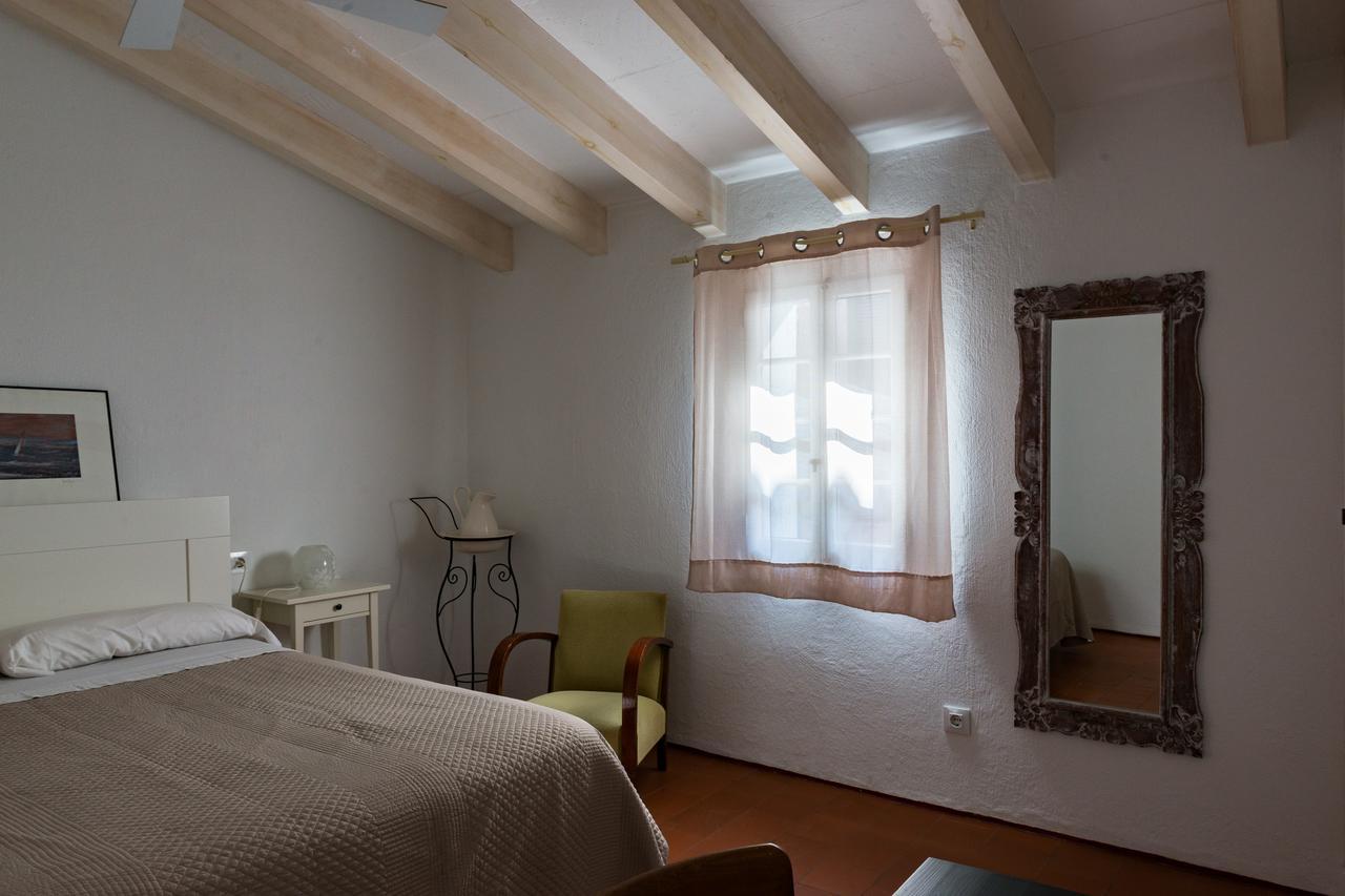Cal Bisbe Villa Ciutadella  Kültér fotó