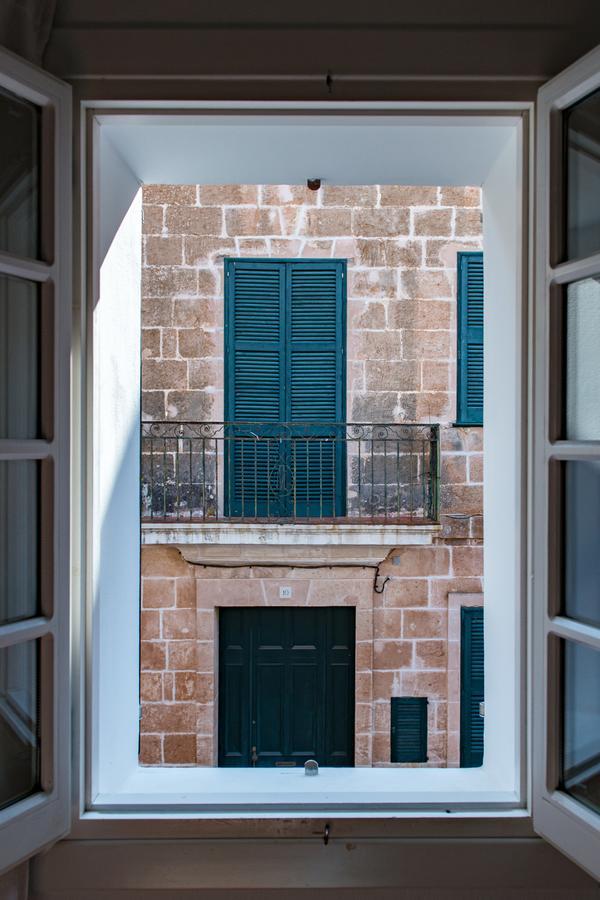Cal Bisbe Villa Ciutadella  Kültér fotó