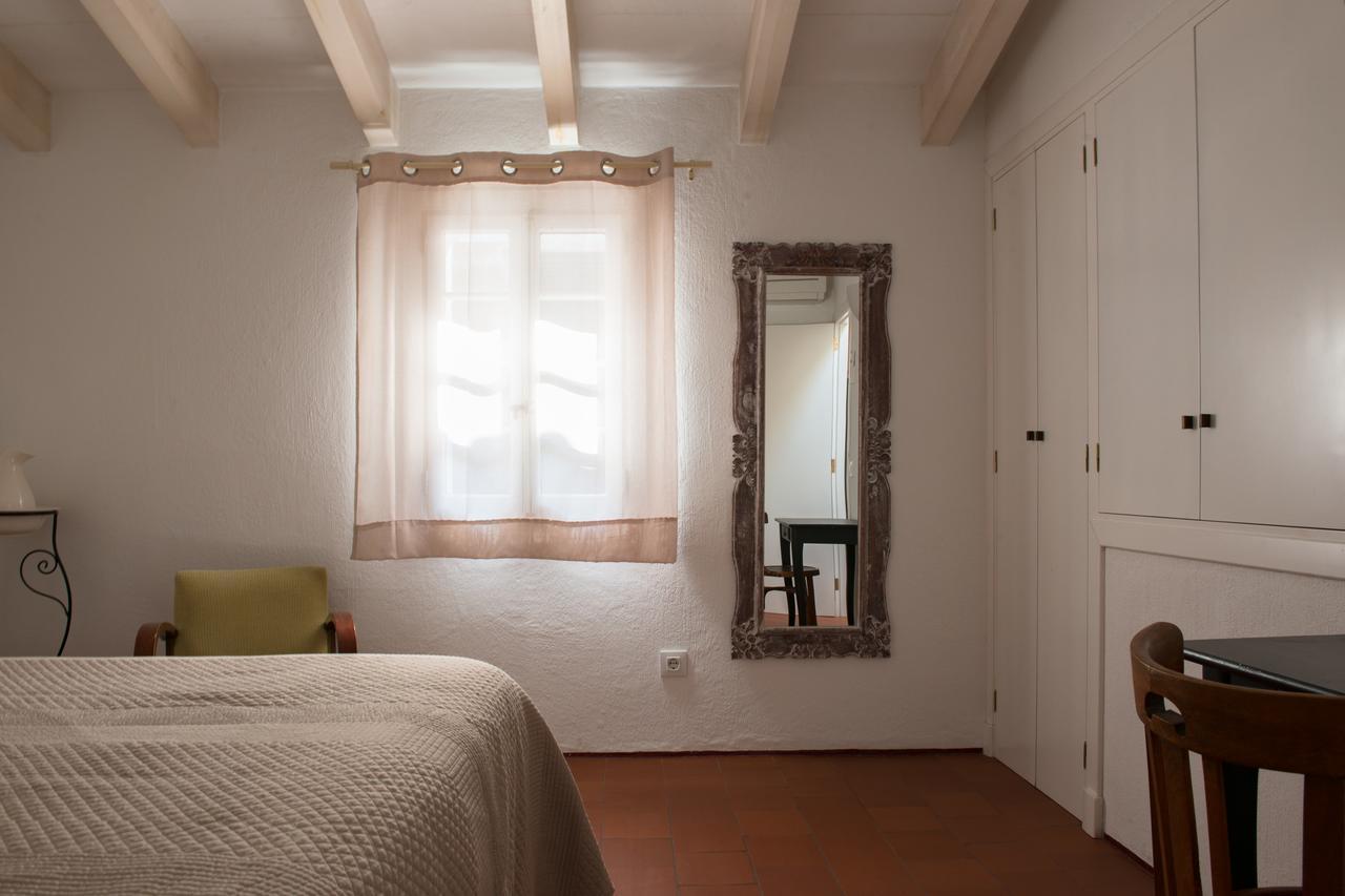 Cal Bisbe Villa Ciutadella  Kültér fotó