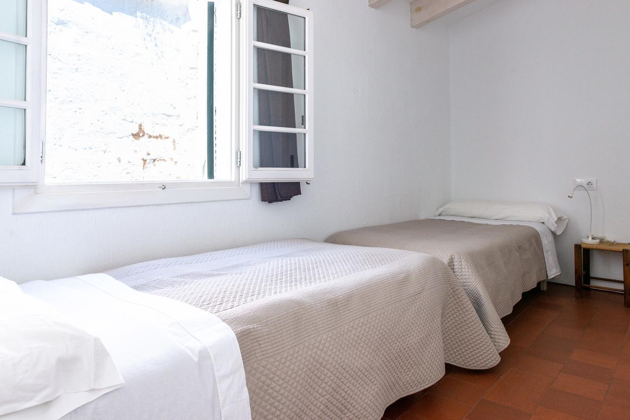 Cal Bisbe Villa Ciutadella  Kültér fotó