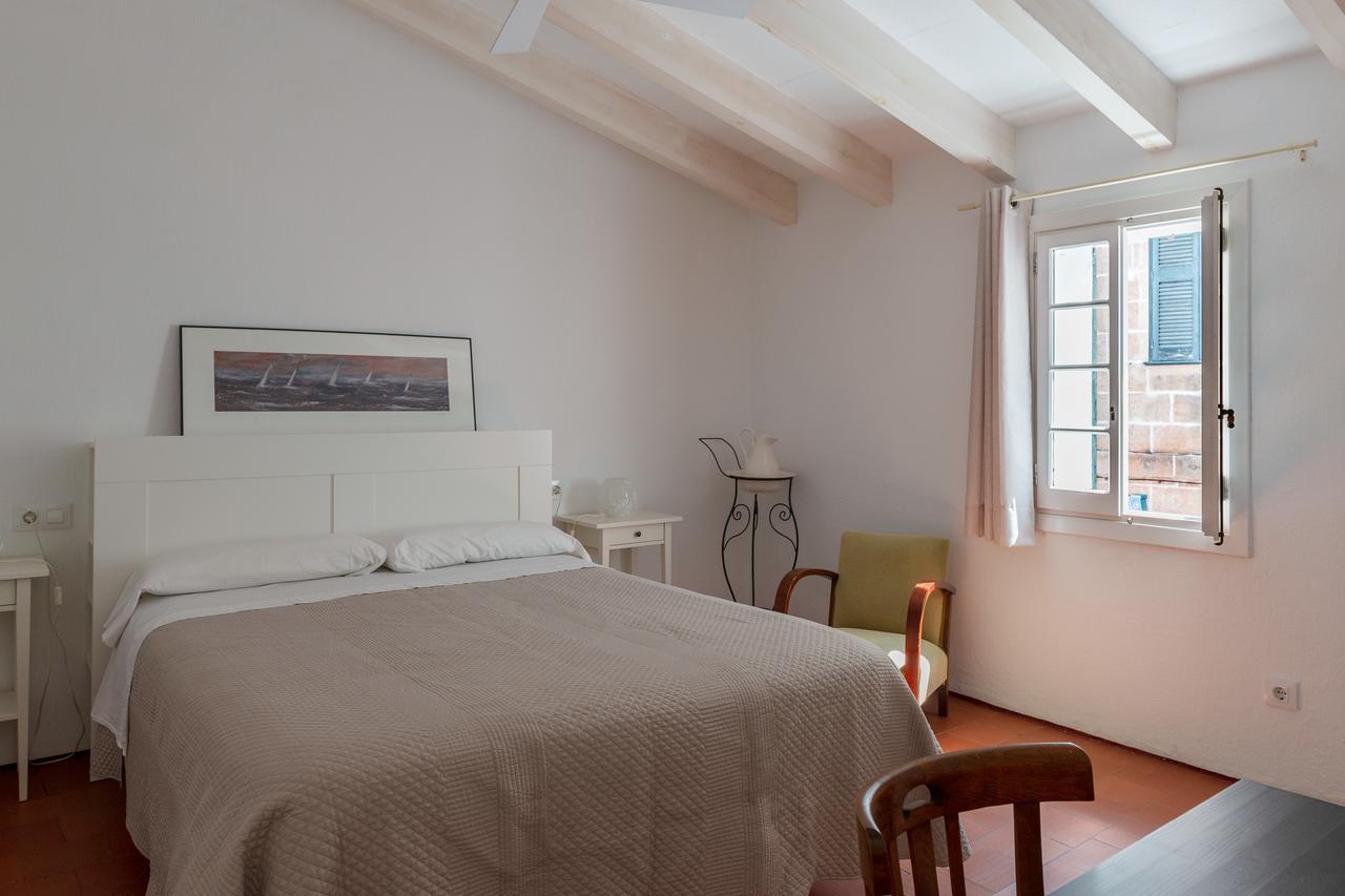 Cal Bisbe Villa Ciutadella  Kültér fotó