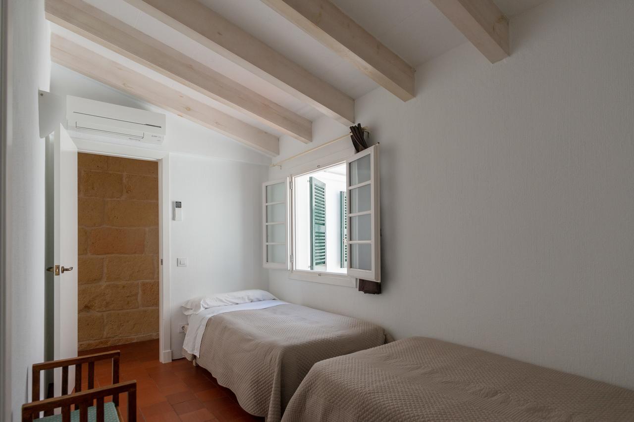Cal Bisbe Villa Ciutadella  Kültér fotó