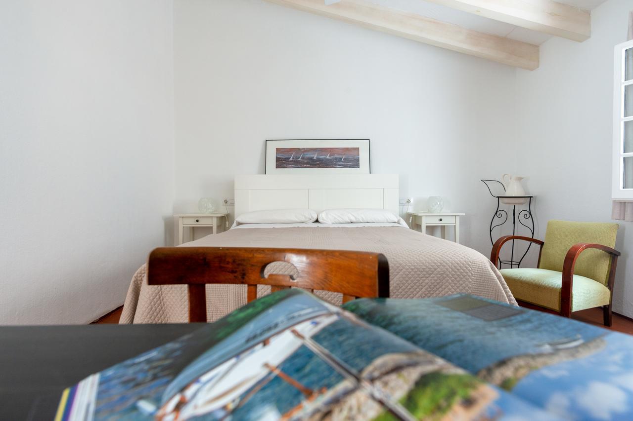 Cal Bisbe Villa Ciutadella  Kültér fotó