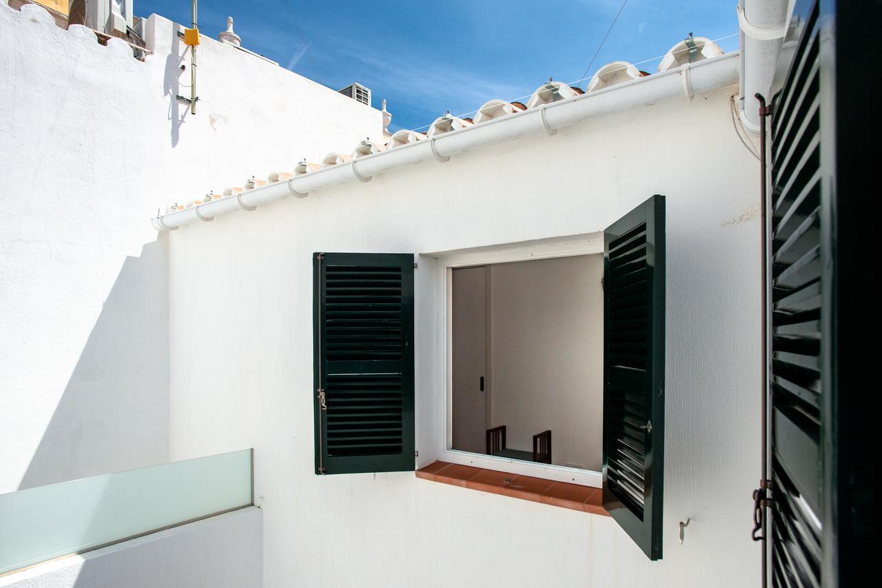 Cal Bisbe Villa Ciutadella  Kültér fotó