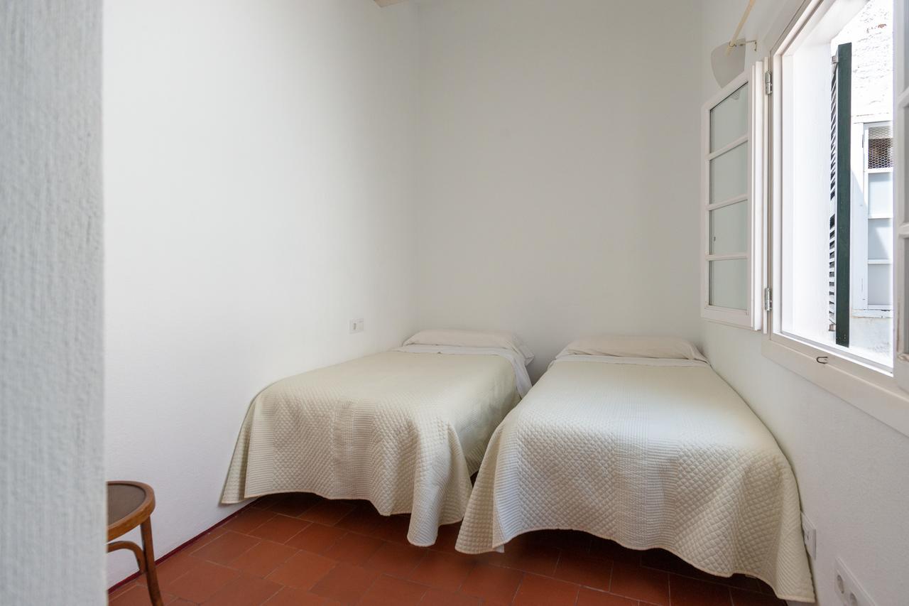 Cal Bisbe Villa Ciutadella  Kültér fotó